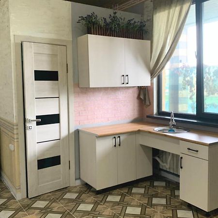 Nlife Hotel Kapchagay Luaran gambar